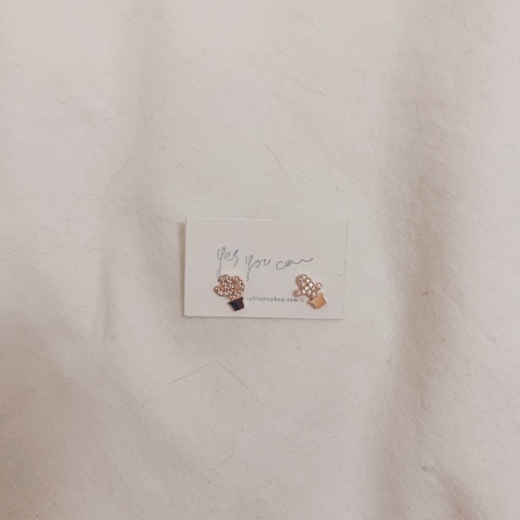 EARRINGS - Picture 3 of 6